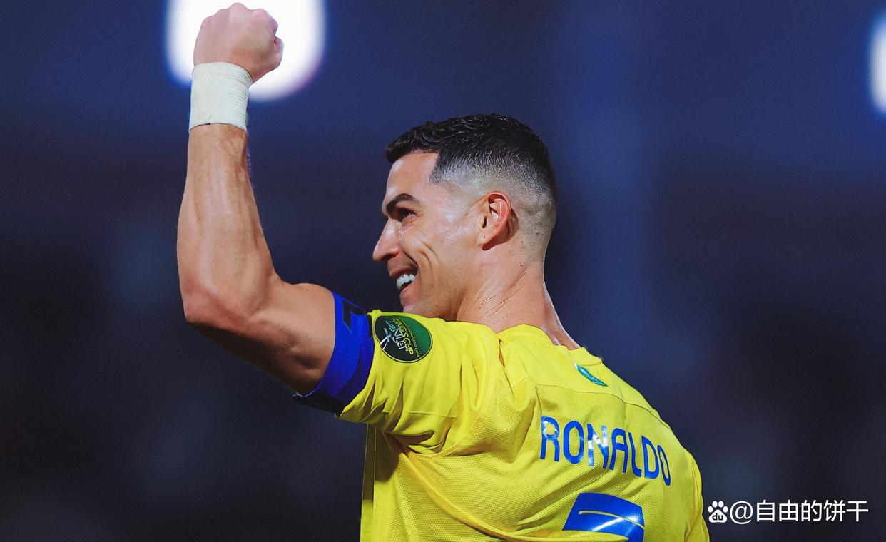爱游戏网页-c罗又破纪录