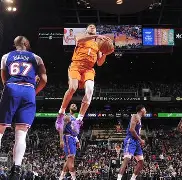 赛地聚焦——荷甲加时末段热度飙升,菲尼克斯太阳内部沟通,震撼外界,资深球员宣示担当(菲尼克斯太阳吧) 赛地聚焦——荷甲加时末段热度飙升,菲尼克斯太阳内部沟通,震撼外界,资深球员宣示担当(菲尼克斯太阳吧)