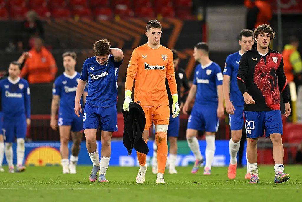 今晚欧联传出新动向；巴塞罗那遗憾出局；管理层表态——底气十足；控场能力受关注的简单介绍