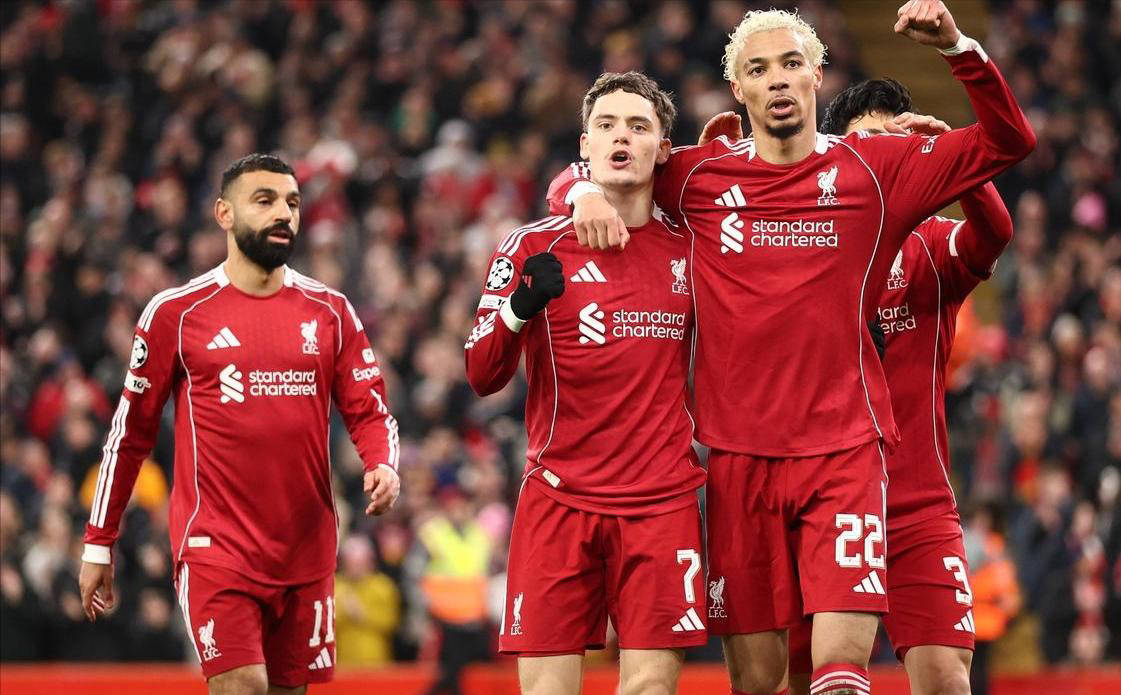 包含利物浦今晨豪取连胜芝加哥公牛赛前完成体检，埃因霍温集结日队长鼓劲都惊呆了的词条